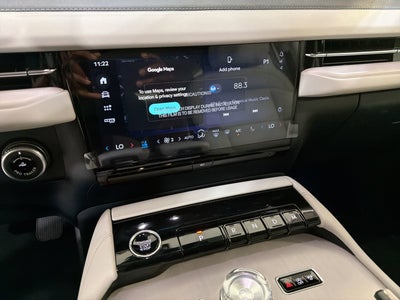 2026 Lincoln Navigator L Premiere