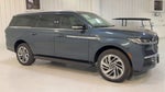 2026 Lincoln Navigator L Premiere