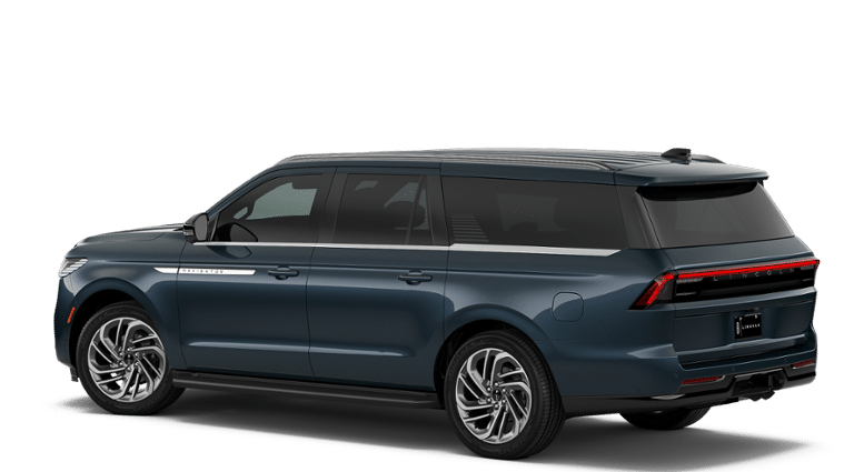2026 Lincoln Navigator L Premiere