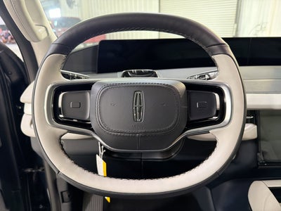 2026 Lincoln Navigator L Premiere