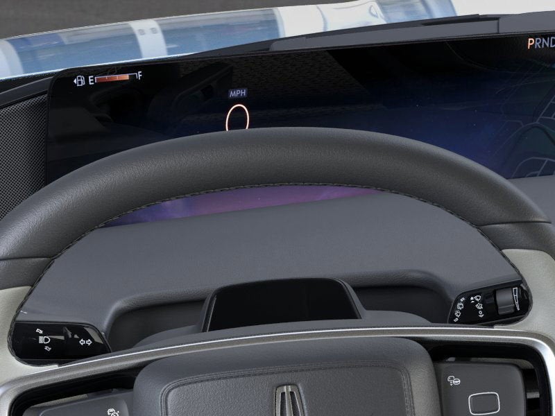 2026 Lincoln Navigator L Premiere