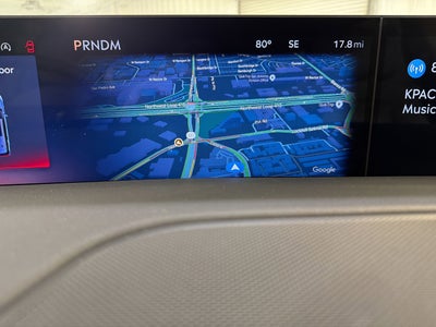 2026 Lincoln Navigator L Premiere