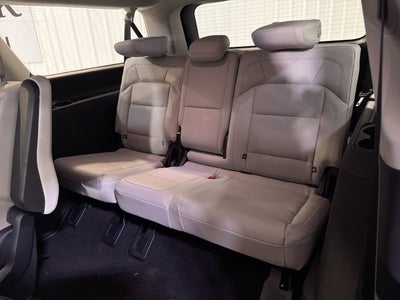 2026 Lincoln Navigator L Premiere