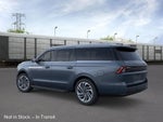 2026 Lincoln Navigator L Premiere