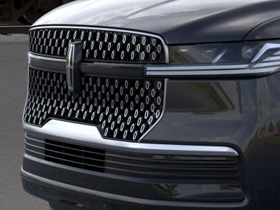 2026 Lincoln Navigator L Premiere