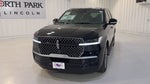 2026 Lincoln Navigator L Premiere