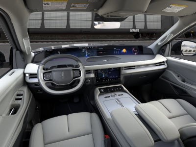 2026 Lincoln Navigator L Premiere