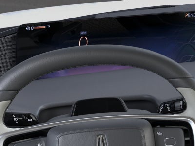 2026 Lincoln Navigator L Premiere