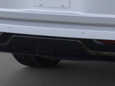 2026 Lincoln Navigator L Premiere