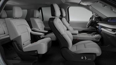 2026 Lincoln Navigator L Premiere