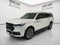 2026 Lincoln Navigator L Premiere