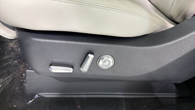 2026 Lincoln Navigator L Premiere