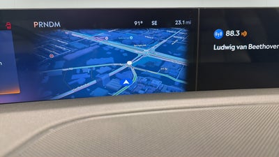 2026 Lincoln Navigator L Premiere