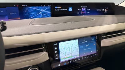2026 Lincoln Navigator L Premiere