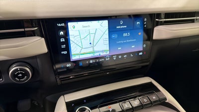 2026 Lincoln Navigator L Premiere