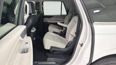 2026 Lincoln Navigator L Premiere