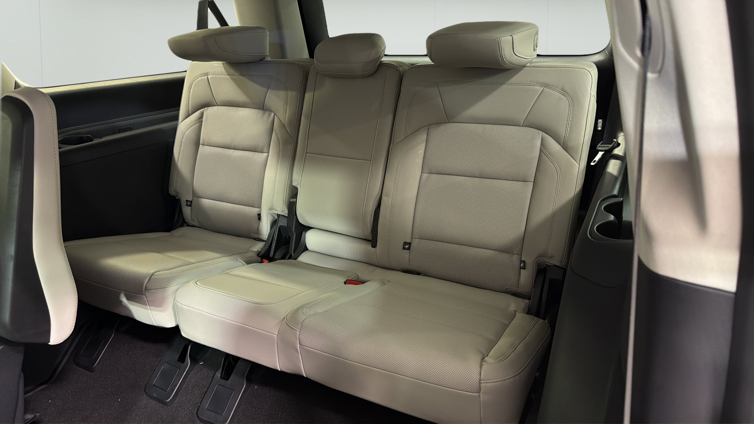 2026 Lincoln Navigator L Premiere