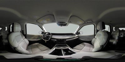 2026 Lincoln Navigator L Premiere