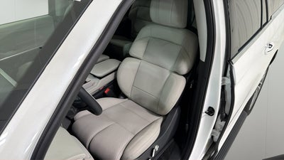 2026 Lincoln Navigator L Premiere