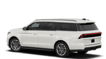 2026 Lincoln Navigator L Premiere