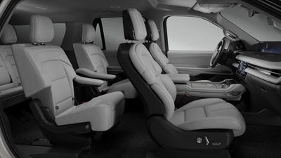 2026 Lincoln Navigator L Premiere