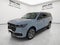 2026 Lincoln Navigator L Premiere