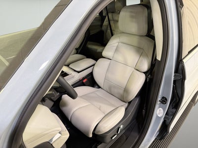 2026 Lincoln Navigator L Premiere