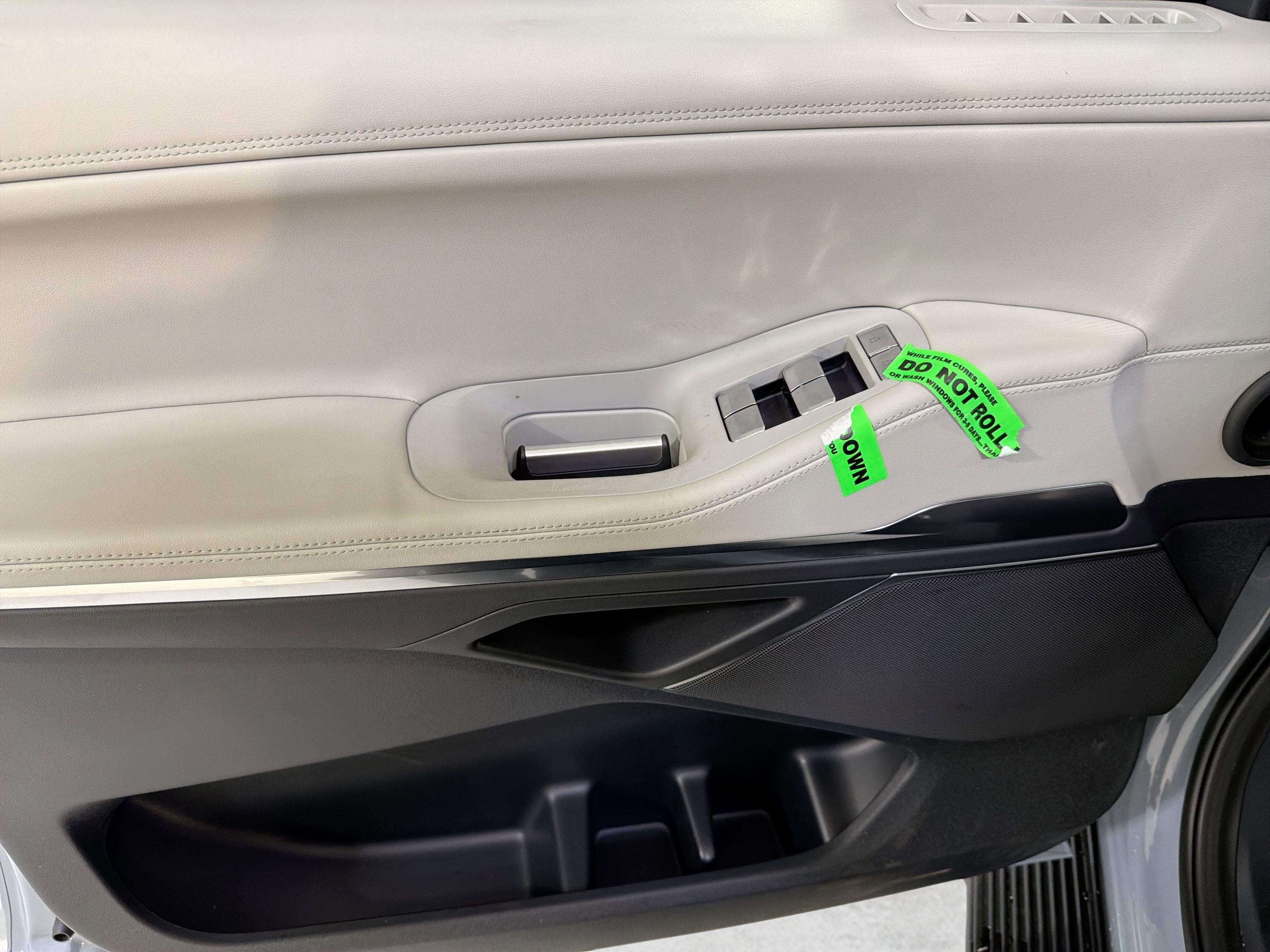 2026 Lincoln Navigator L Premiere