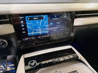 2026 Lincoln Navigator L Premiere