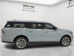 2026 Lincoln Navigator L Premiere