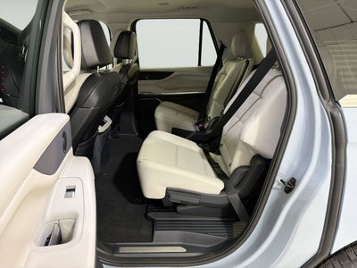 2026 Lincoln Navigator L Premiere