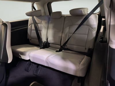 2026 Lincoln Navigator L Premiere