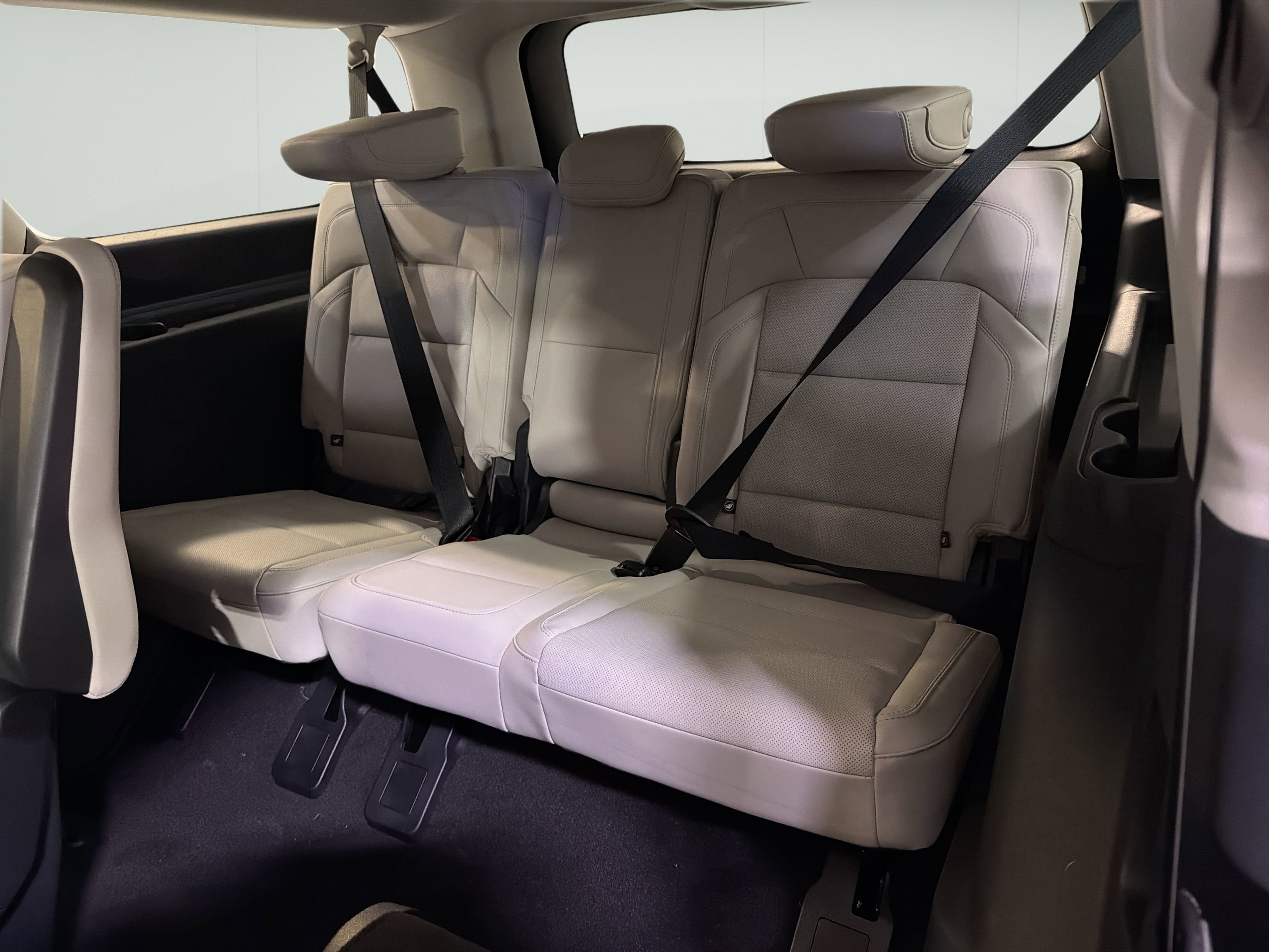 2026 Lincoln Navigator L Premiere
