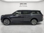 2027 Lincoln Navigator L Premiere
