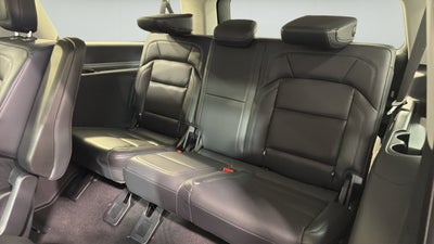 2027 Lincoln Navigator L Premiere