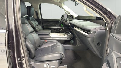 2027 Lincoln Navigator L Premiere