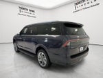 2027 Lincoln Navigator L Premiere