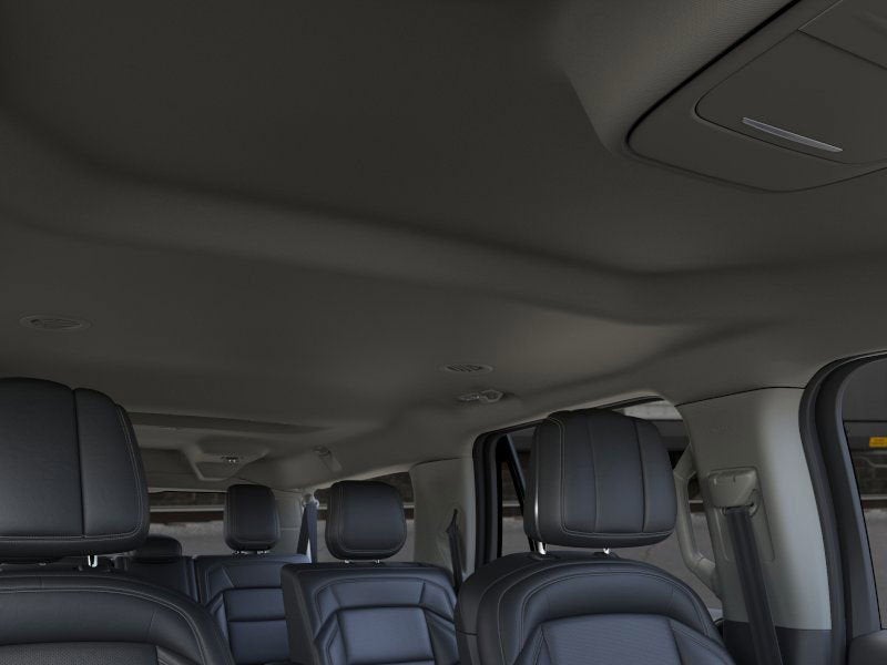 2026 Lincoln Navigator L Premiere