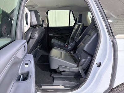 2026 Lincoln Navigator L Premiere