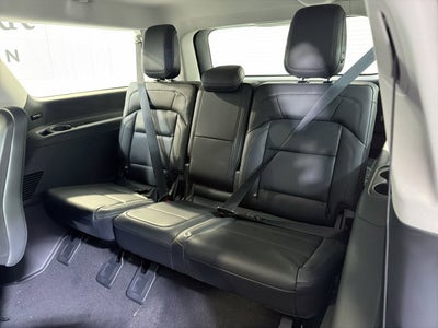 2026 Lincoln Navigator L Premiere
