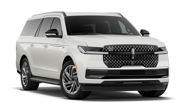 2026 Lincoln Navigator L Premiere