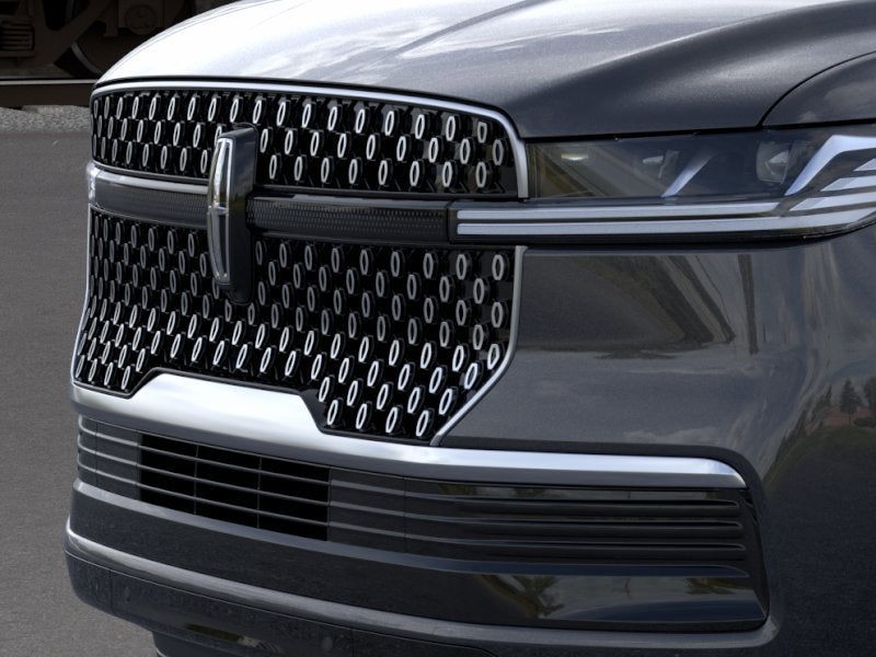 2026 Lincoln Navigator L Premiere