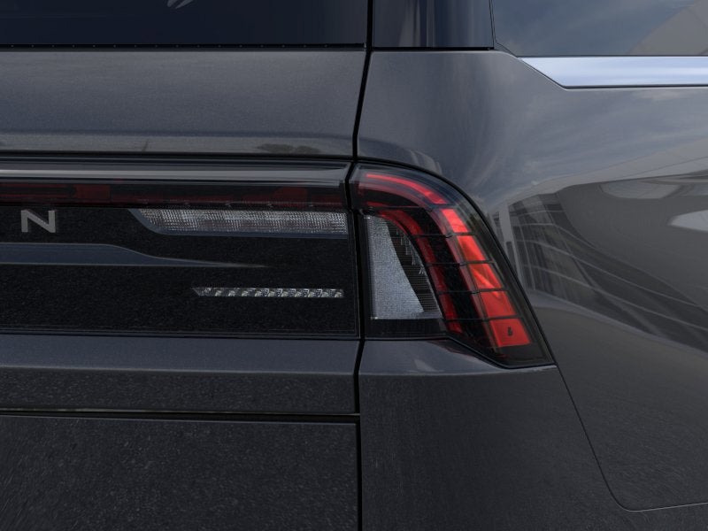 2026 Lincoln Navigator L Premiere