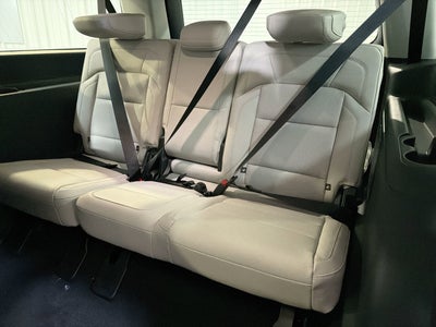 2026 Lincoln Navigator L Premiere