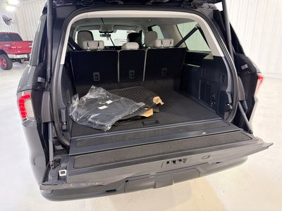 2026 Lincoln Navigator L Premiere