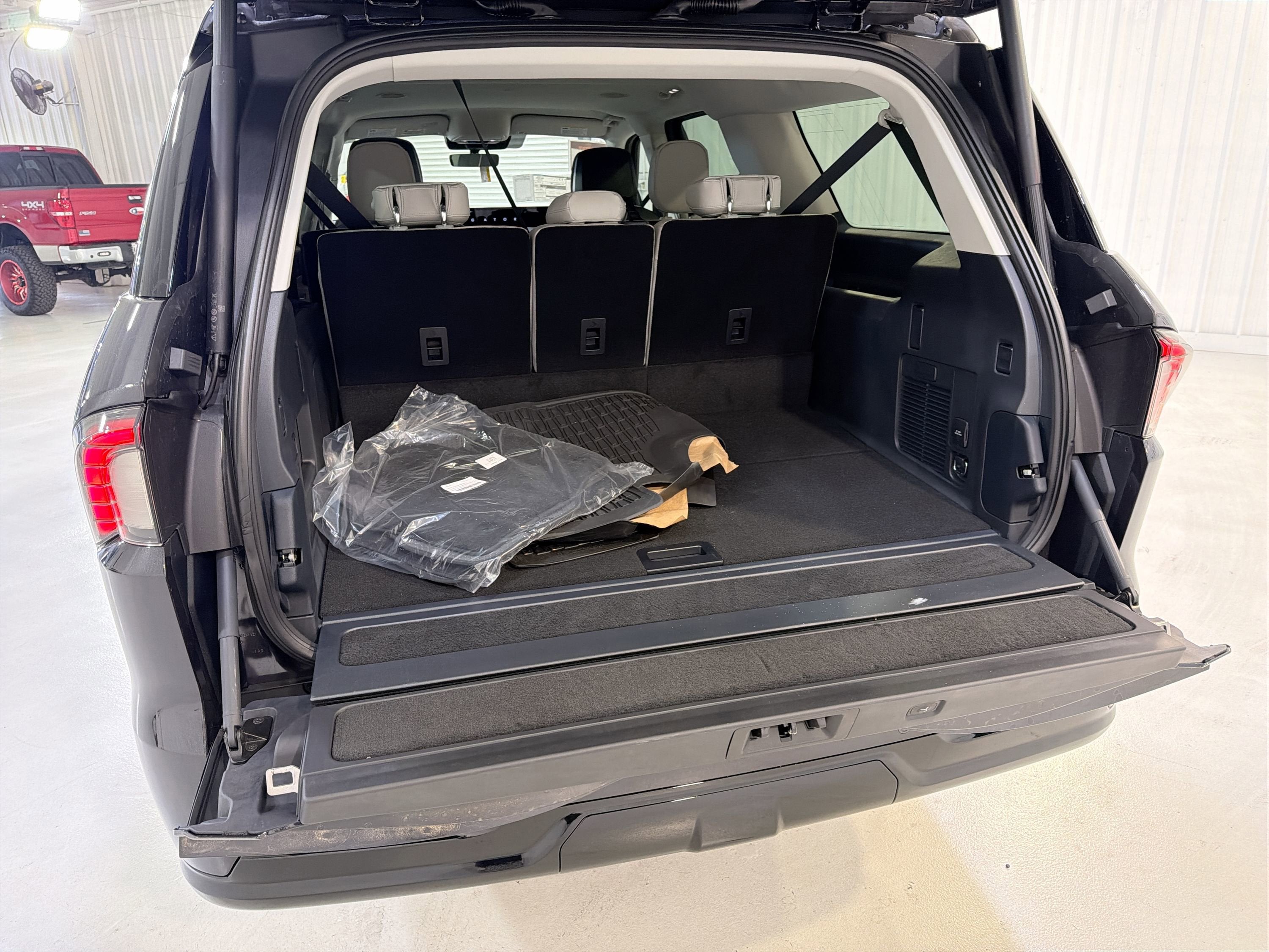 2026 Lincoln Navigator L Premiere