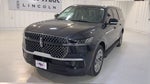 2026 Lincoln Navigator L Premiere