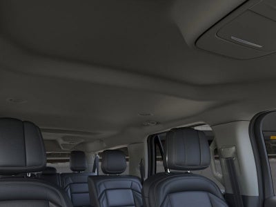 2026 Lincoln Navigator L Premiere