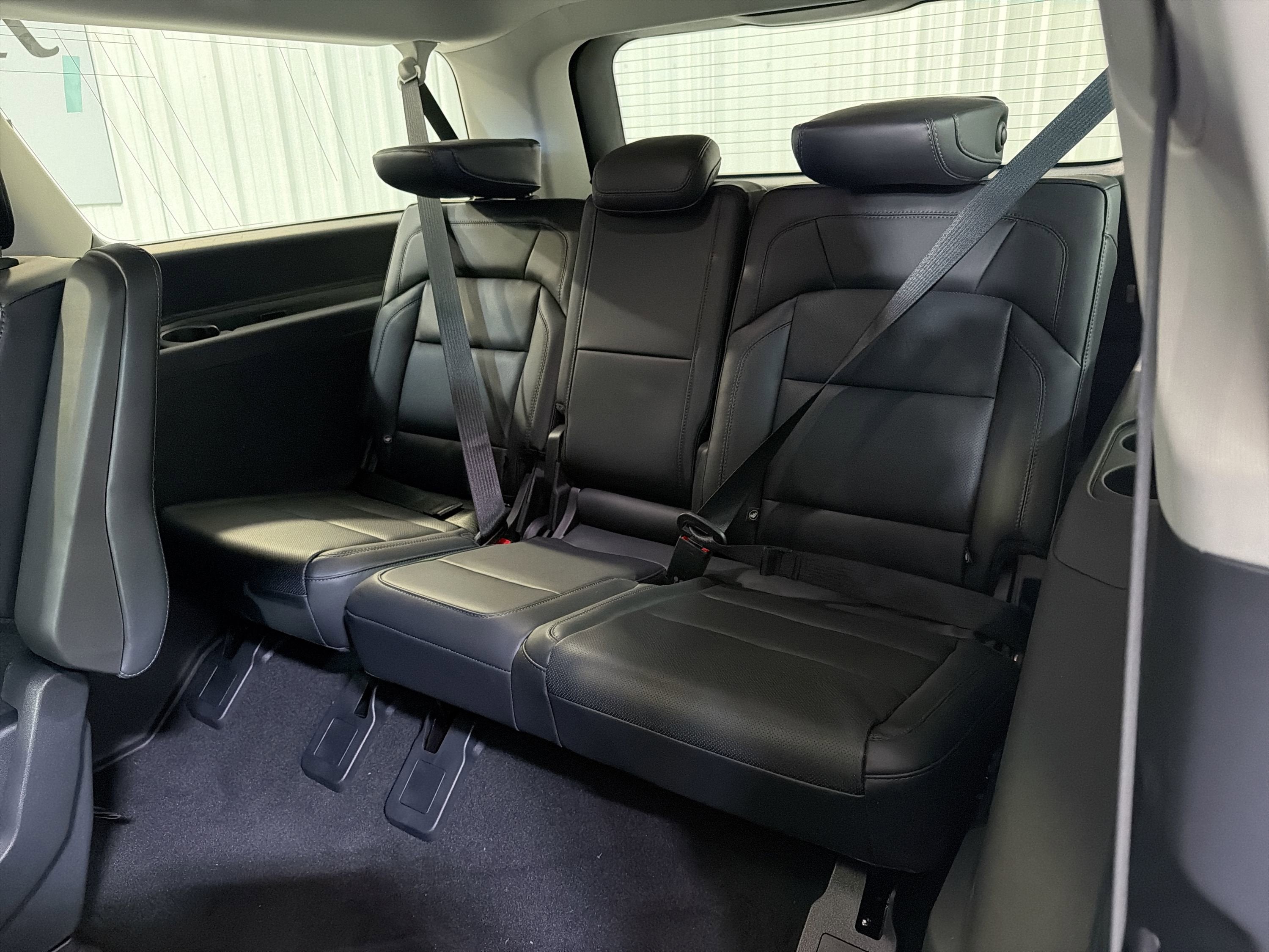 2026 Lincoln Navigator L Premiere