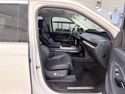 2026 Lincoln Navigator L Premiere